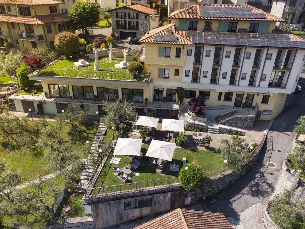 Hotel Miranda Рива ди Солто Екстериор снимка